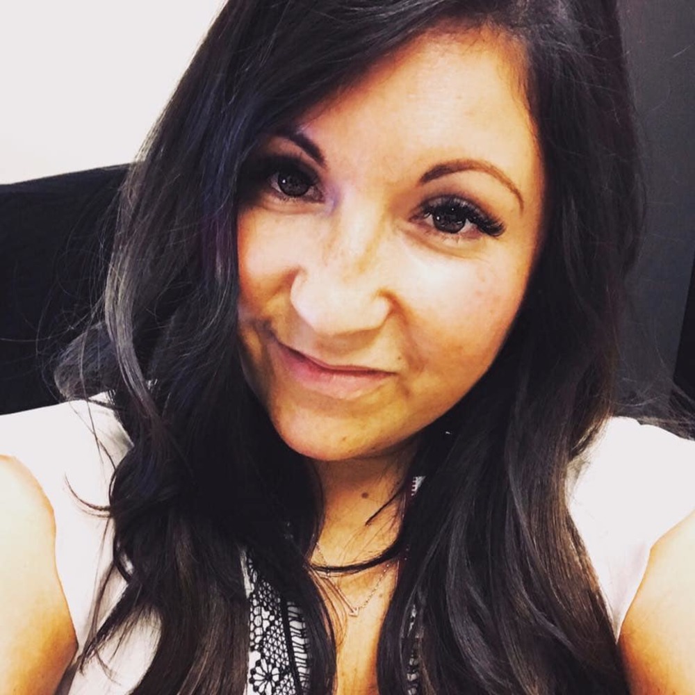 Meet your Posher, Jocelyn kirk